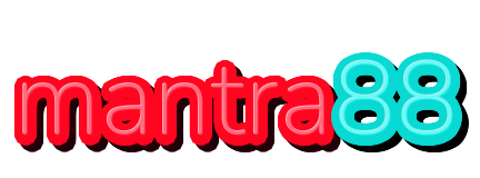 mantra88 — logo kanal